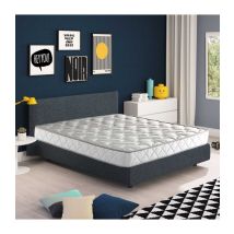 Materasso Per Divano Letto, Elastico E Adatto Per Piegarsi Senza