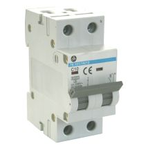 Electro Dh - Interruptor Automático Magnetotérmico (mcb) 1 + 40 A 230 Vac 78.101/1n/40 8430552107582