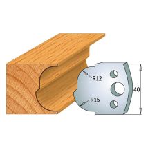 Par Contracuchillas 40x4mm(691.115) Cmt