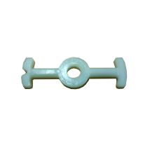 Parte In Nylon Per Goffratura Per Macchina Numero 32 Manuale 03900