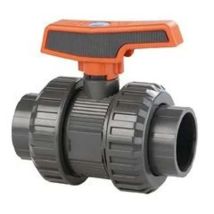 Absperrventil Cepex 37045 Pvc-u 90 Mm Antiblock