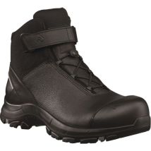 Haix - Stivali Di Sicurezza Nevada Pro Mid Size 40 (6.5) Nero S3 Hro Hi Ci Wr Src Esd