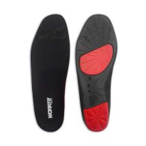 Plantilla Workfit Gel Látex Talla 44-45