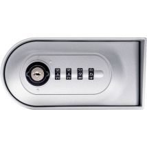 1195 Schlüsselsafe Cassaforte Per Chiavi Serratura A Combinazione Numerica - Sudhaus