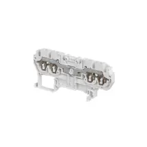 Entrelec - 1sna290011r2500 Bloc De Jonction Sans Fusible Sna