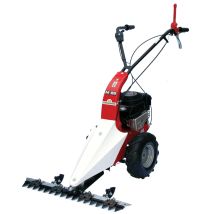 Eurosystems - Sichelstange Mod. M90 Loncin Ohv 160 Cm. 87