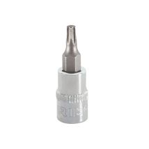 Llave De Vaso Irimo Torx T-27 Ajuste Seguro Alto Torque