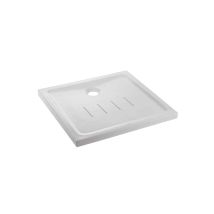 Piatto Doccia Waterline Quadrangolare 90x90 Cm