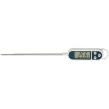 Thermomètre À Sonde Numérique