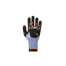 Gants De Protection Anti-coupure Mitar Leman Cut 5 Taille Xl