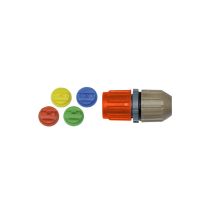 Embouts De Rechange, Differentes Pulverisations, Pour 74144, 74145 Et 74150 Dimartino