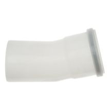 Brötje Bogen 15 Grad Für Dn 80 Pps, 994903