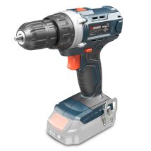 Perceuse Visseuse 20v - 35nm Livrée Sans Batterie Ni Chargeur