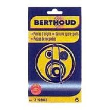 Berthoud – Bolsa de repuesto para pulverizadores Elyte 7 y 8 – Accesorio de jardín