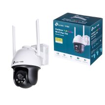 TP-Link Überwachungskamera Vigi C540-W (4mm) – 12V – Innen/Außen – 1080p – Neigungswinkel: 90°