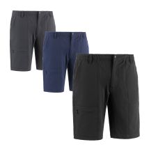 Trinidad E0218 Kurze Arbeitshose - M - Schwarze - Sottozero