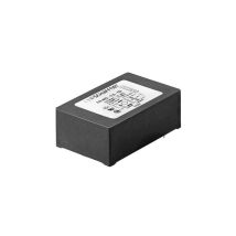 Filtre Antibruit Monophasé 250vac Cx 0,1uf Cy 2,2nf 1mo Tht 373ua 40mh