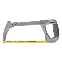 Fegemu - Starrett Bs550 K145 Heavy-duty Hacksaw 300mm Strk145