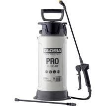 Aspersor Gloria Pro 500 Jet Presión 3 Bar Lanza Extensión