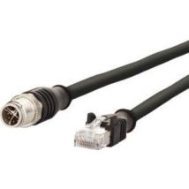 Triton 4250184166009 Cable Ethernet Pro Negro 5 Metros