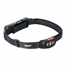 Torcia Frontale Led Nebo Einstein 1000 Flex 1000 Lm