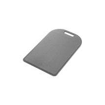 Schneidebrett Anthrazit 30x20,5x0,6cm Ref.135914