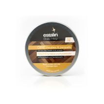 Cire En Pâte Pour Meubles & Parquets 250ml Cire En Pâte Pour Meubles & Parquets 250ml - Estalin