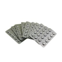 Lovibond - Nachfüllsatz Dpd Nr. 3 Kombiniertes Chlor Pro 100 511290bt