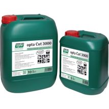 Olio da Taglio Cut 3000 – 10 Litri – Prestazioni Eccellenti per Metalli – Non Miscibile con Acqua