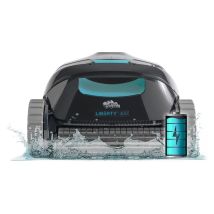 Robot Limpiafondos Automático Sin Cable Dolphin Liberty 300