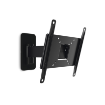Vogels Soporte De Pared Ma2030-a1 Movimiento Completo 19-40" Carga Máxima (capacidad De Carga) 15 Kg Negro
