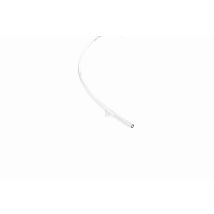 Pvc-schlauch Ohne Gewebe Transparent Ø 4/6 Mm 100 Meter