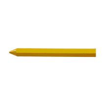 Markal – Signierkreide-Set 12-teilig – Gelb – 12mm – 110mm