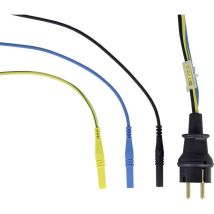 Gossen Metrawatt Z503k Z503k Adattatore Per Test 1 Pz.