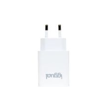 Cargador De Pared Iggual Igg318188 12 W