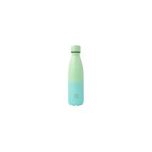 Bottiglia Isotermica 500 Ml Sorbetto Menta - Nomade - Yoko Design