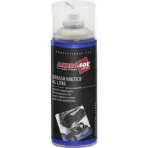 Ambrosol Marines Mehrzweck-schmiermittel 400 Ml