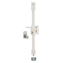 Maniglia "multi", Interasse 72 Mm, Finitura Argentata – Thirard