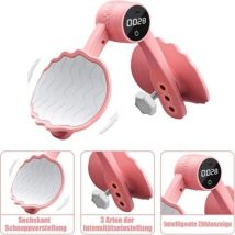 Appareil Musculation Fessier, Cuisse Toner Musculation Fessier Femme Maison Pour Améliore Le Contrôle De La Vessie/correction De Muscle Pelvien 