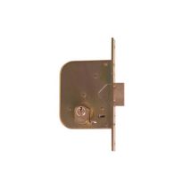 2 X Iseo 601 Serratura Inf P/ferro C/cil E45 2mand