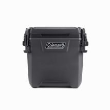 Coleman Convoy 28 Qt Nevera Gris Oscuro 29 Litros