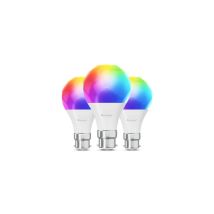Led-lampe Nanoleaf Essentials Bulb A60 B2 F 9 W