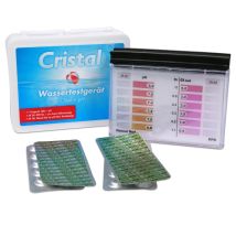 Wassertestgerät Chlor/ph