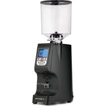 Eureka Atom Specialty 75 Macinacaffè Nero Opaco Compatto