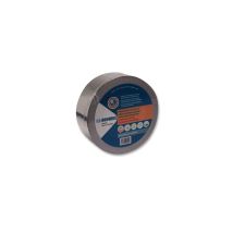 Advance – 50mm High Tack Cloth Tape – 50m Length – 0.20mm Thickness – 31 N/cm Mechanical Resistance