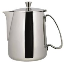 Ilsa Anniversario Caffettiera A Servire 1 Tazza Acciaio 15 Cl