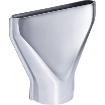 Boquilla de superficie 75 mm – Acero inoxidable – Steinel