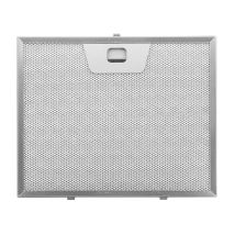 Filtro Di Metallo 23,5 Cm X 19 Cm - Cappa Aspirante Roblin 339740