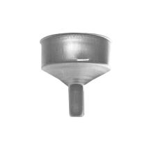 Embudo para cafetera de aluminio Tz 1 – Compatible con Moka Express, Dama, Break, Fiammetta, Iris, Junior, Morenita