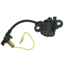 Sensor Aceite Motor Motor Cultivador Lt200 Lt270 Lt390 Launtop 16012005